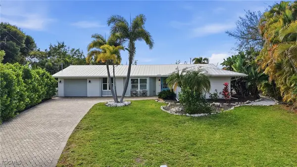 1806 Ibis Lane E, Sanibel, FL 33957