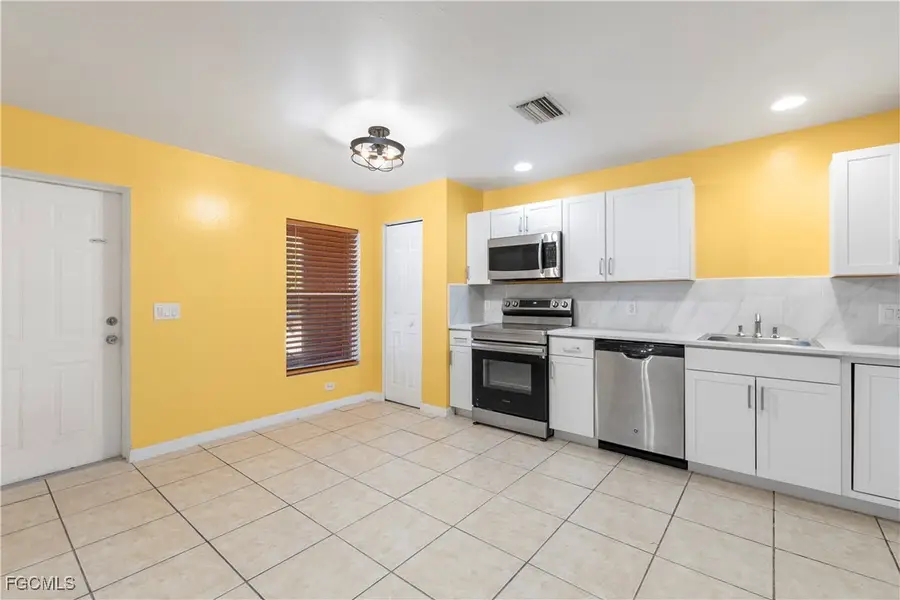 2407 George Avenue S, Lehigh Acres, FL 33973 - #3