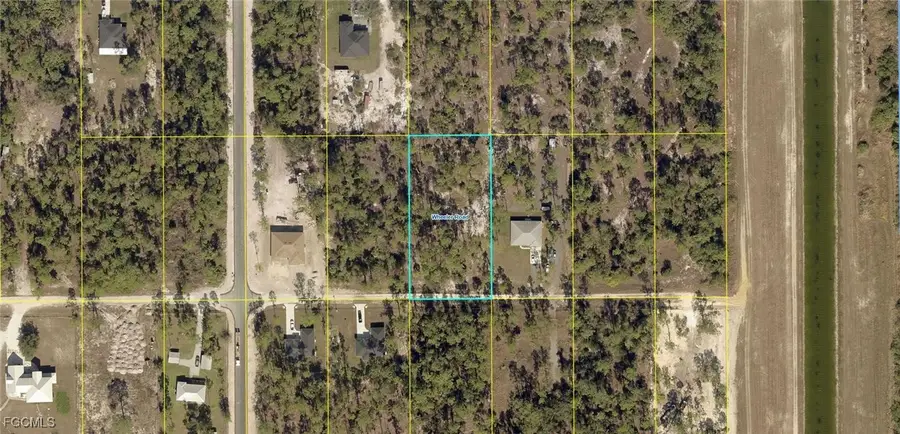 7620 19th Place, Labelle, FL 33935 - #2
