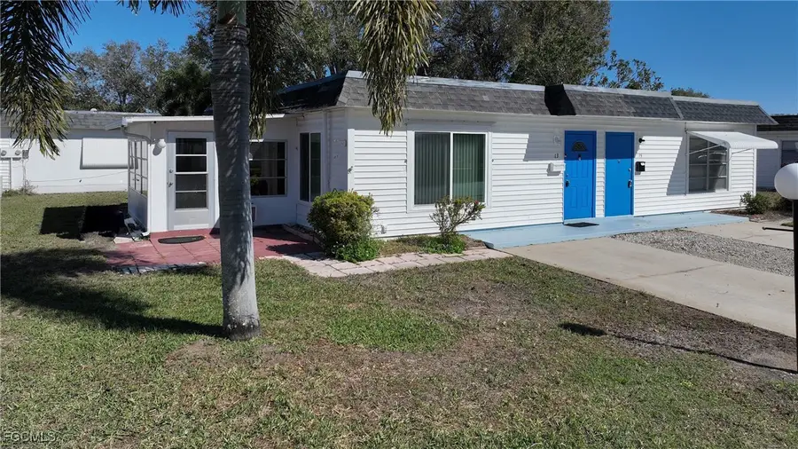 13 Hamlin Court, Lehigh Acres, FL 33936 - Image #2