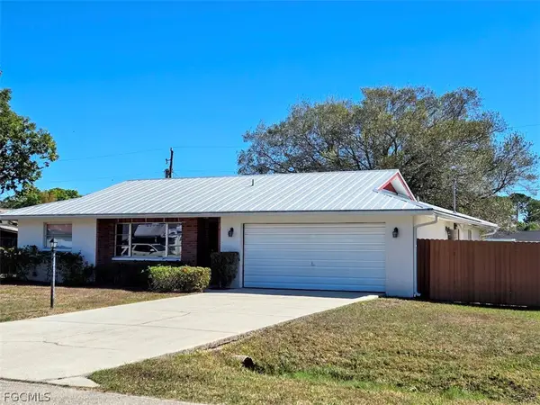 17070 Wayzata Court, North Fort Myers, FL 33917