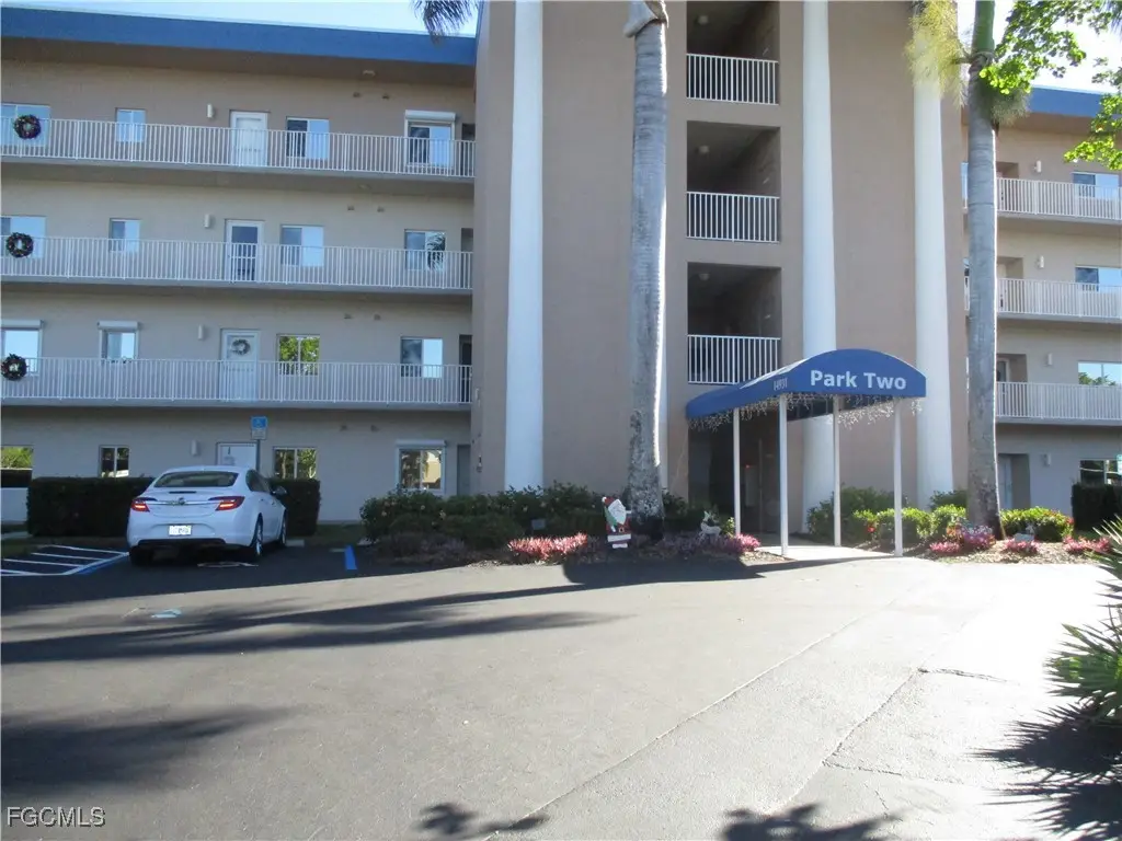 14931 Park Lake Drive #303, Fort Myers, FL 33919 - Image #1