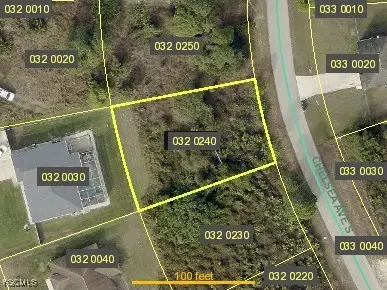 750 Chelsea Avenue S, Lehigh Acres, FL 33974 - Image #3