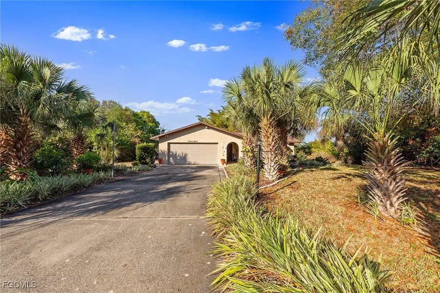 1115 Hibiscus Avenue, Lehigh Acres, FL 33972 - #2