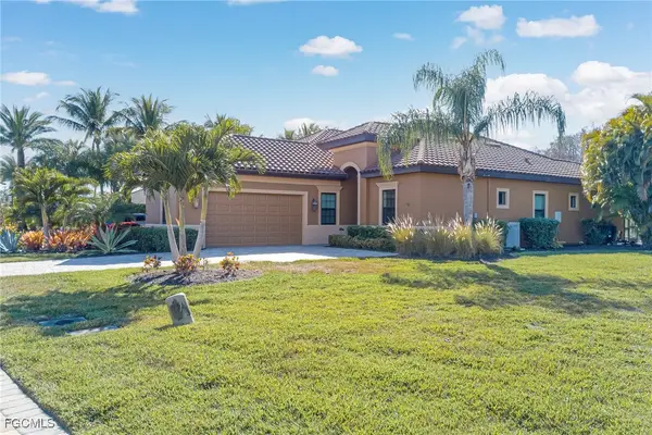 11064 Esteban Drive, Fort Myers, FL 33912