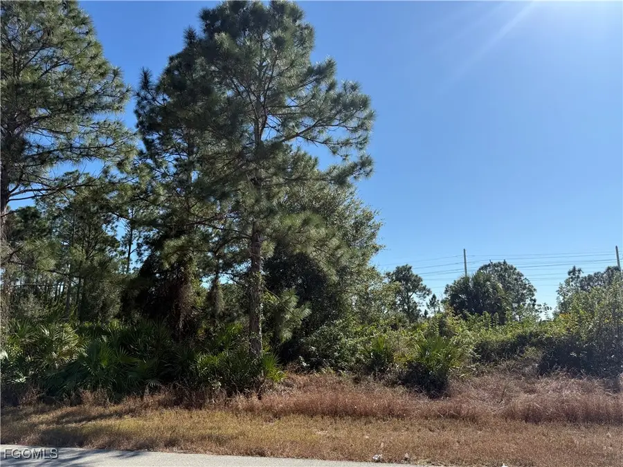 4303 33rd Street Sw, Lehigh Acres, FL 33976 - Image #3