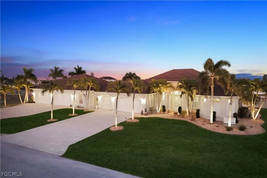 1503 NW 41st Place, Cape Coral, FL 33993 - #2