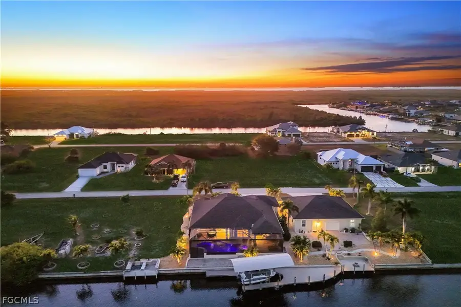 1503 NW 41st Place, Cape Coral, FL 33993 - #3