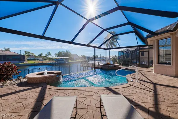 4705 SW 23rd Avenue, Cape Coral, FL 33914