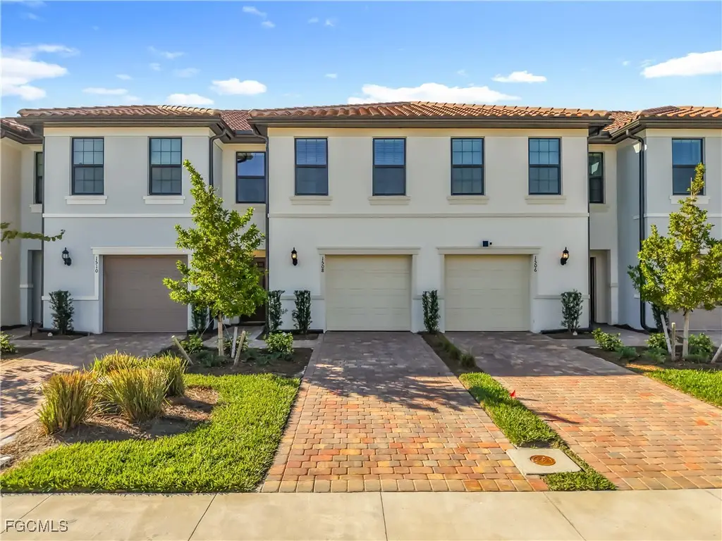 1508 Fells Cove Lane, Cape Coral, FL 33909 - #1