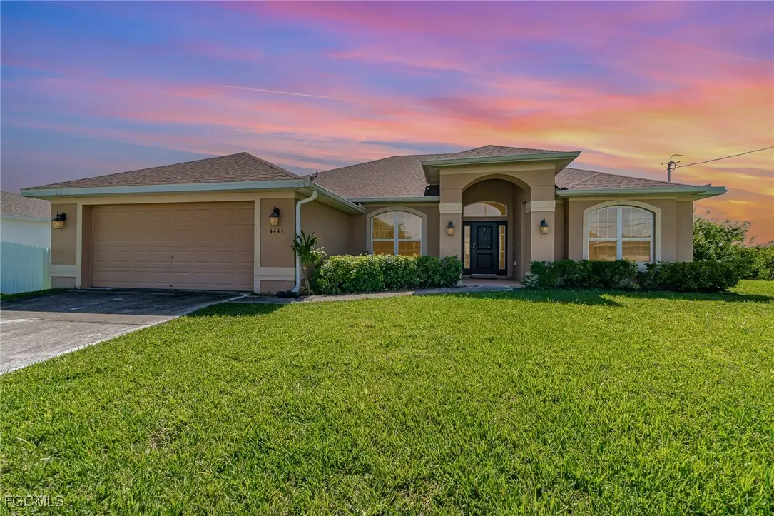 4445 NE Connection Avenue, Cape Coral, FL 33909 - Image #1