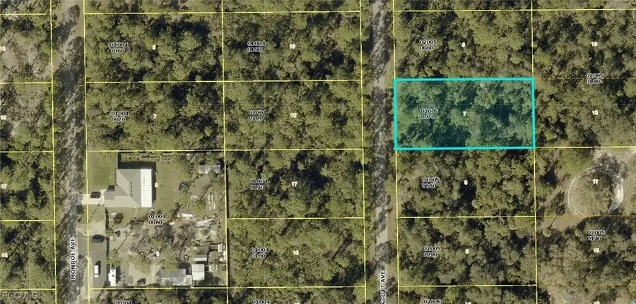 2010 Scott Avenue, Alva, FL 33920 - Image #2