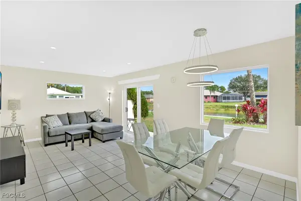 720 Joel Boulevard, Lehigh Acres, FL 33936