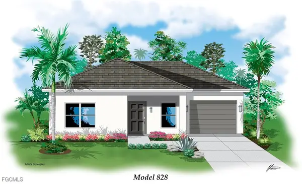 3121 24th Street Sw, Lehigh Acres, FL 33976