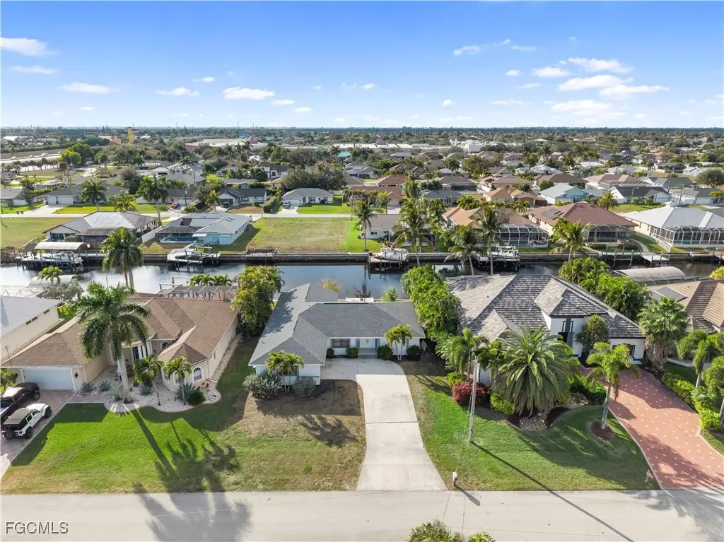 2226 SE 19th Place, Cape Coral, FL 33990 - Image #1
