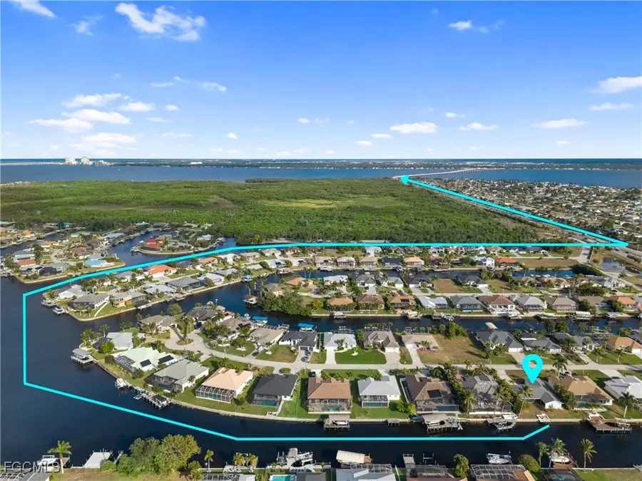 2226 SE 19th Place, Cape Coral, FL 33990 - Image #2