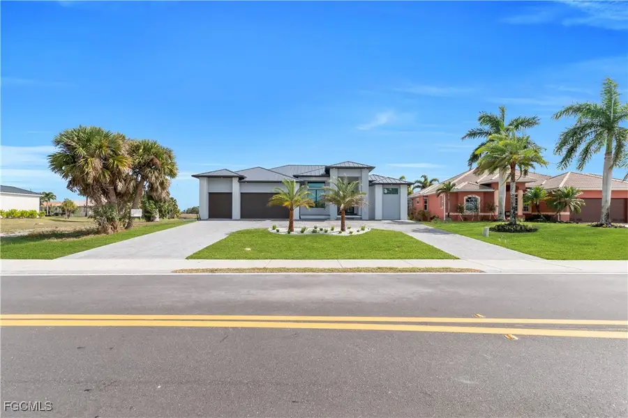16456 Cape Horn Boulevard, Punta Gorda, FL 33955 - #2