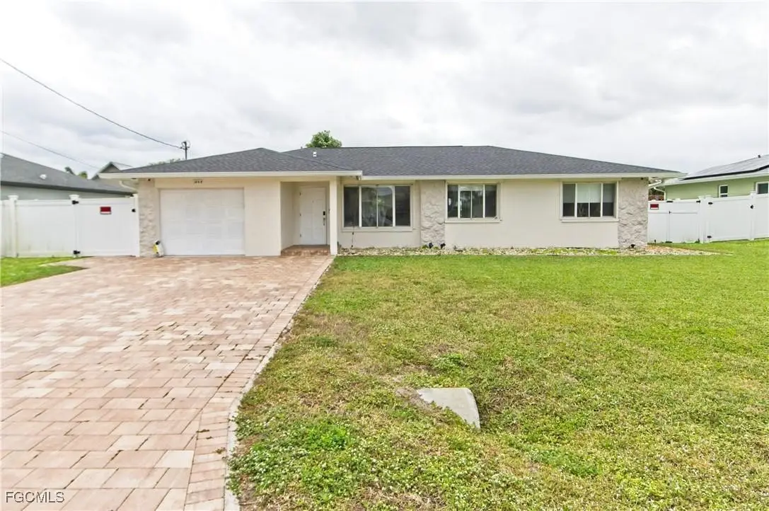 1444 SE 16th Street, Cape Coral, FL 33990 - Image #1