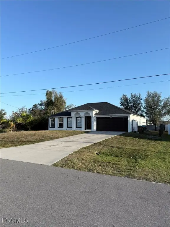 448 NW 1st Lane, Cape Coral, FL 33993