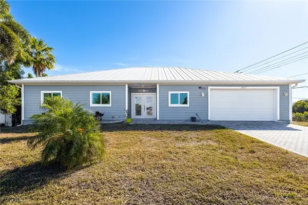3557 Sea Holly Lane, St James City, FL 33956