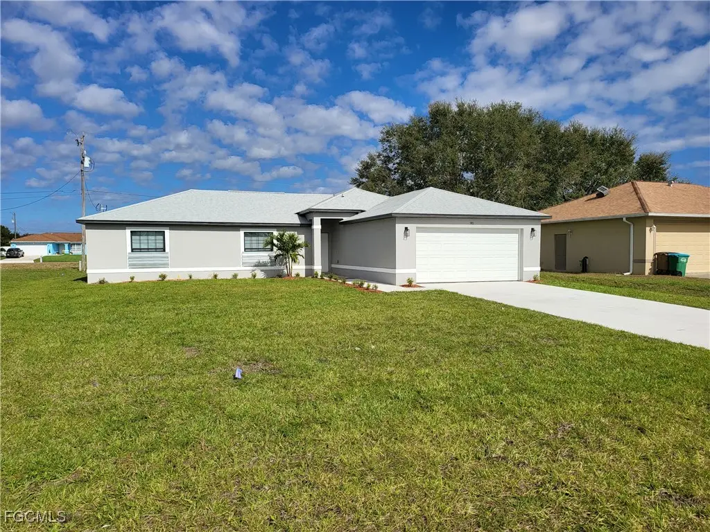 1444 SE 10th Terrace, Cape Coral, FL 33909 - Image #1