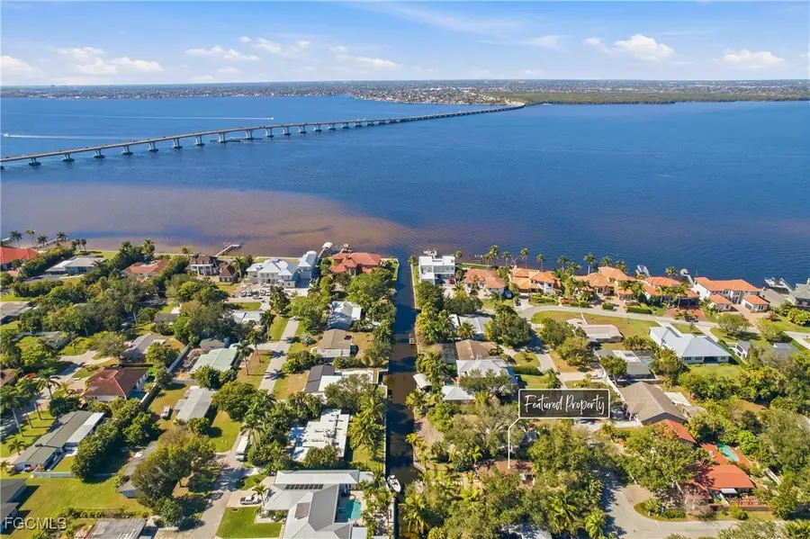 1150 Vesper Drive, Fort Myers, FL 33901 - Image #3