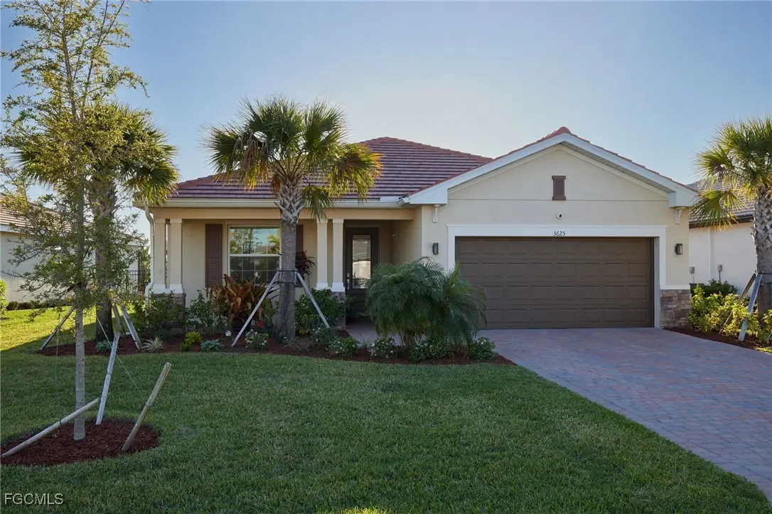 3625 Passion Vine Drive, Alva, FL 33920 - Image #1