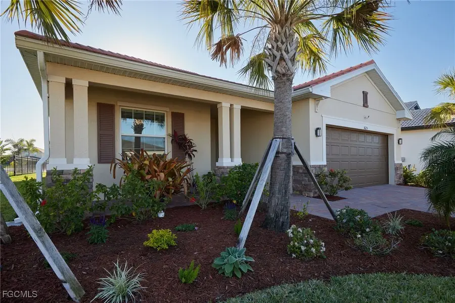 3625 Passion Vine Drive, Alva, FL 33920 - Image #3