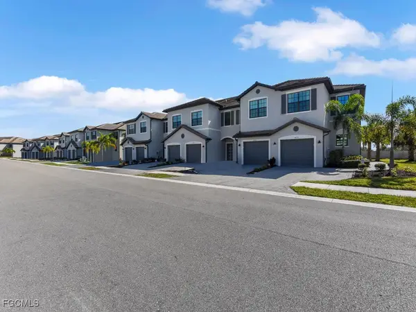 14253 Pine Lodge Lane, Fort Myers, FL 33913