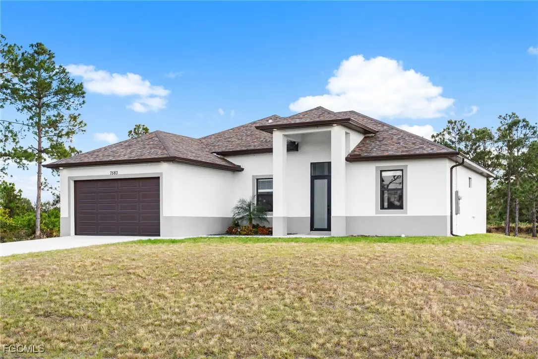 7583 15th Place, Labelle, FL 33935 - #1