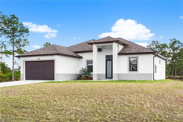 7583 15th Place, Labelle, FL 33935