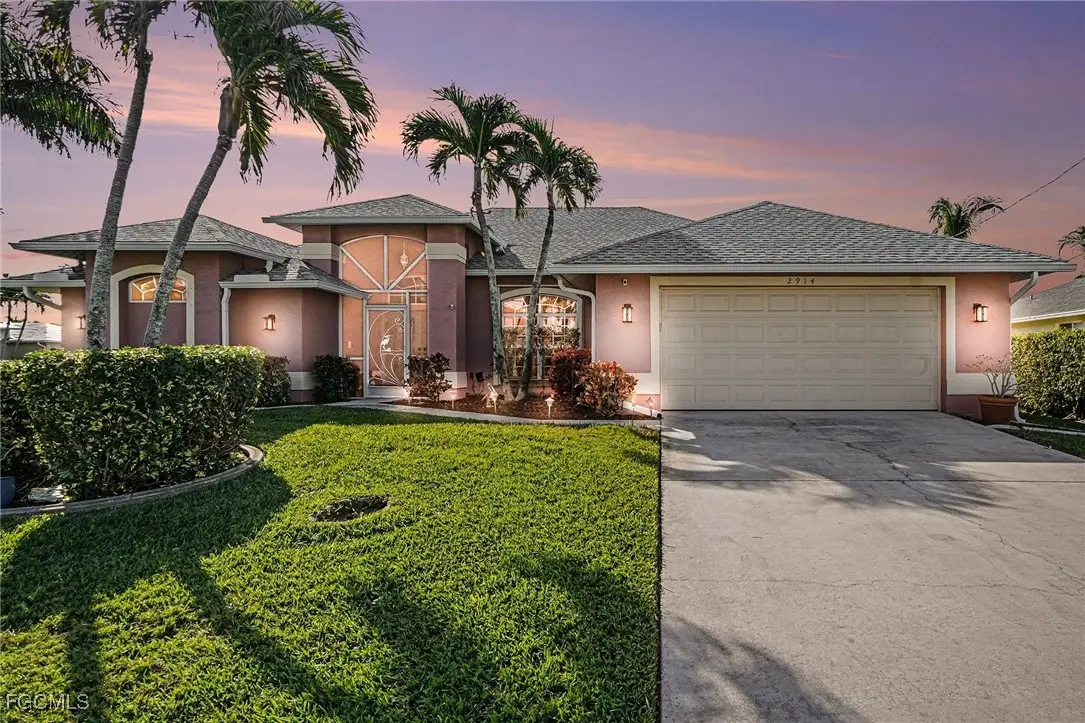 2914 SW 26th Street, Cape Coral, FL 33914 - Image #1
