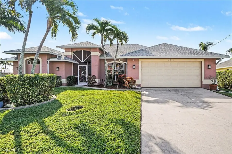 2914 SW 26th Street, Cape Coral, FL 33914 - Image #2