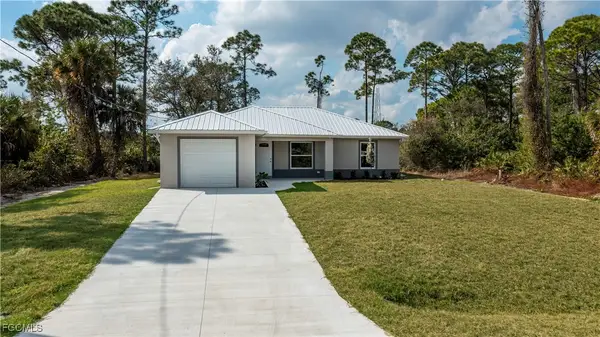 6203 Hob Court, Labelle, FL 33935