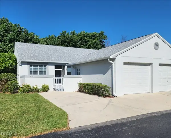 4632 Blackberry Drive, Fort Myers, FL 33905