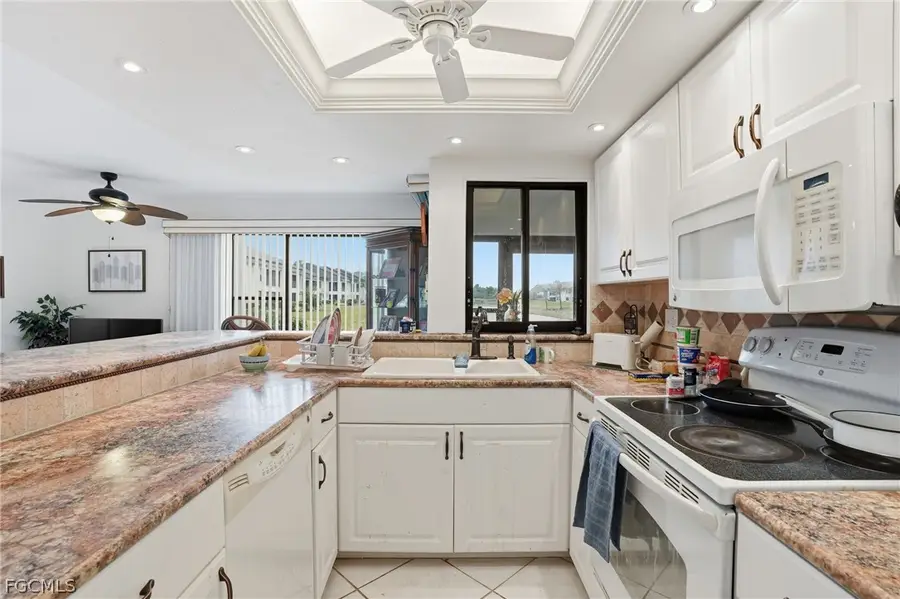 5810 Trailwinds Drive #912, Fort Myers, FL 33907 - #2