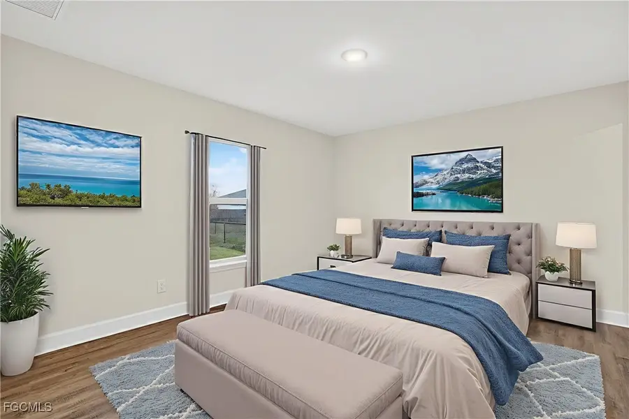 1706 NW 5th Street, Cape Coral, FL 33993 - Image #2