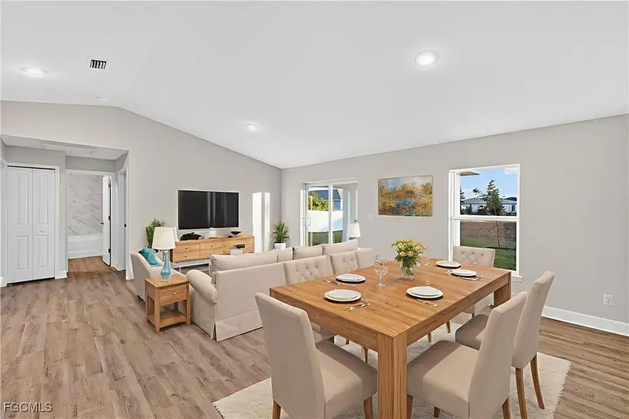 1706 NW 5th Street, Cape Coral, FL 33993 - Image #3