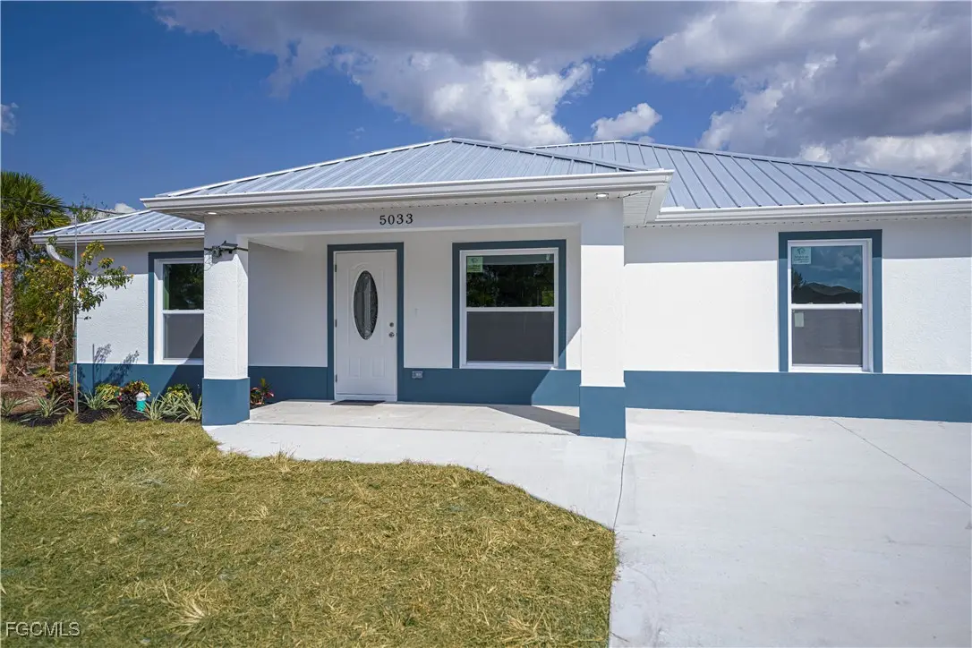 5033 N Peachtree Circle, Labelle, FL 33935 - #1