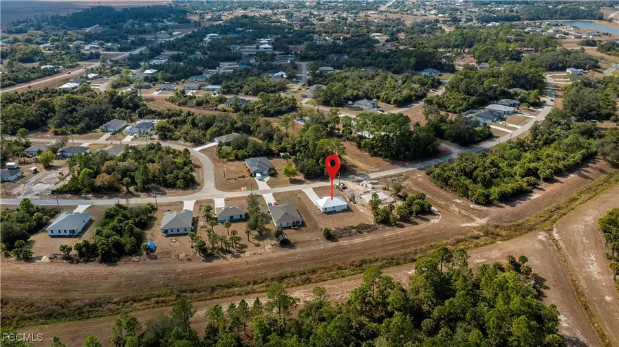 5033 N Peachtree Circle, Labelle, FL 33935 - #3