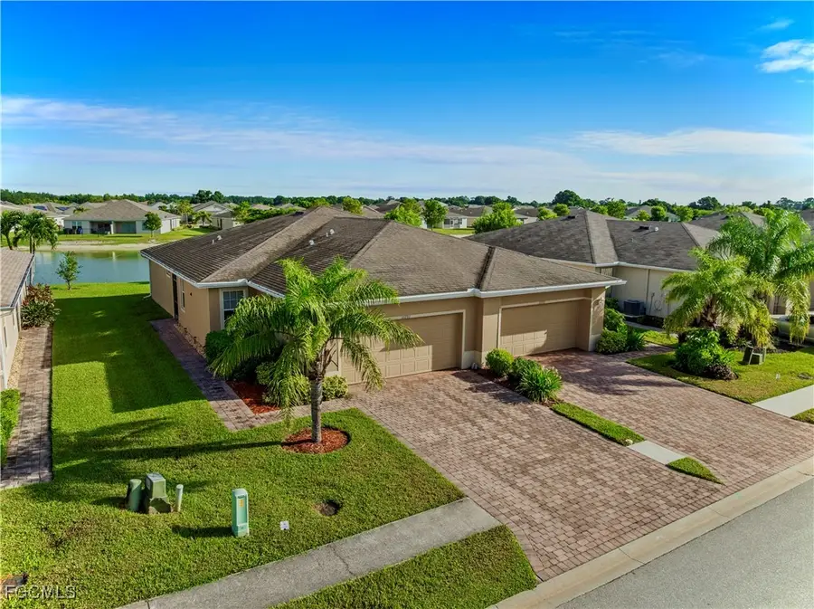 10781 Crossback Lane, Lehigh Acres, FL 33936 - Image #2