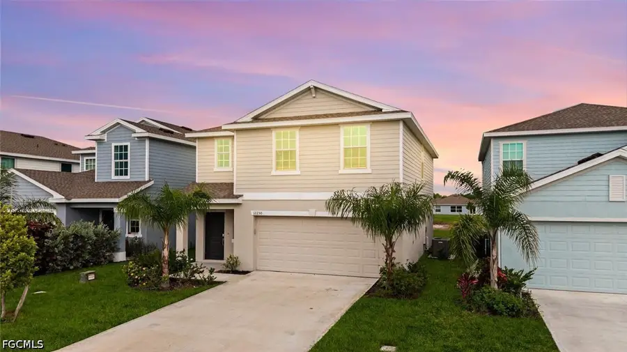 12230 Dakota Ridge Place, Lehigh Acres, FL 33974 - #2