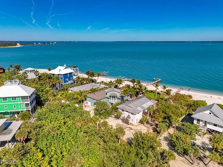 130 Mourning Dove Drive, Sanibel Island, FL 33924 - #3