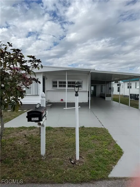 14511 Constitution Way, North Fort Myers, FL 33917 - #1