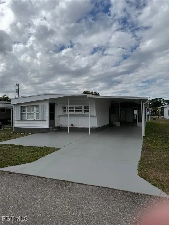 14511 Constitution Way, North Fort Myers, FL 33917 - #2