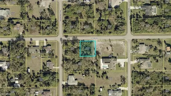 1602 5th Avenue, Lehigh Acres, FL 33972