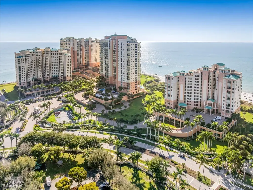 980 Cape Marco Drive #1705, Marco Island, FL 34145 - Image #1