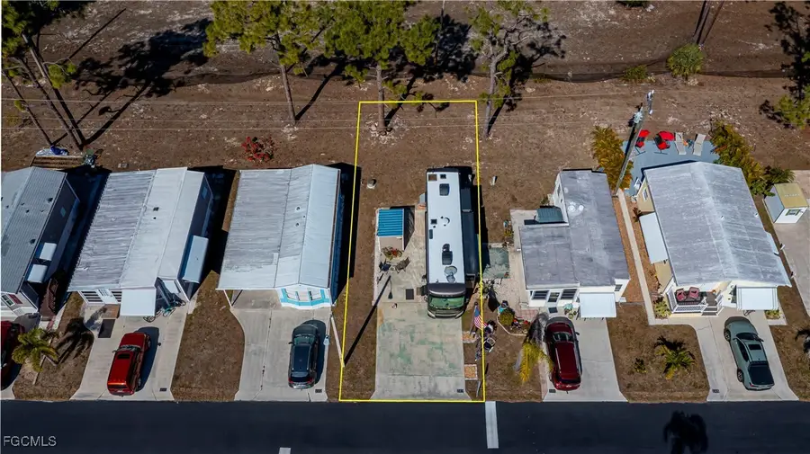 243 Caravan Circle, North Fort Myers, FL 33903 - #2