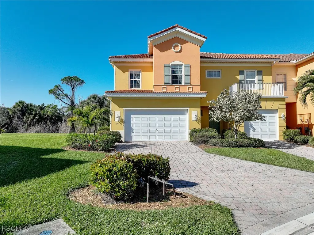 16142 Via Solera Circle #101, Fort Myers, FL 33908 - Image #1