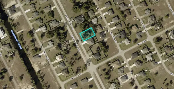 4113 E Gator Circle, Cape Coral, FL 33909